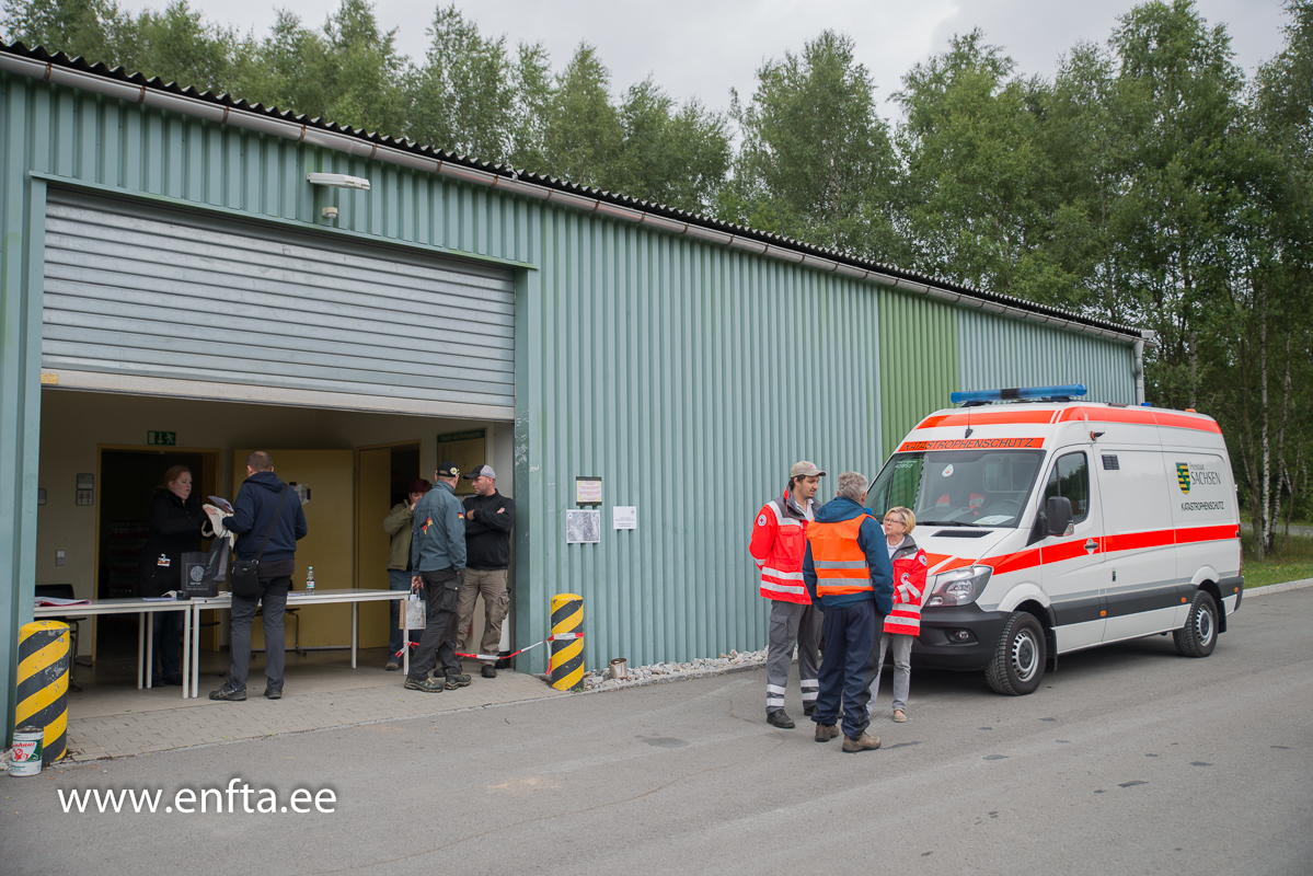 041 The guardians of health looking over us